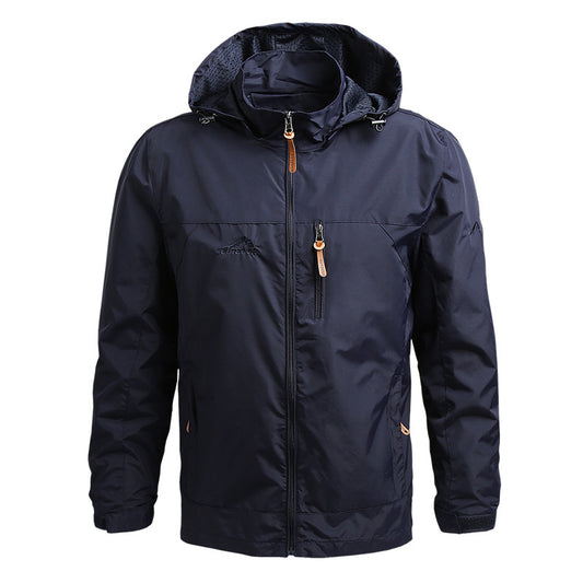 Hibernian Sentinel Jacket